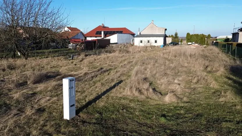 Prodej pozemku pro bydlení, Rosice, 3675 m2