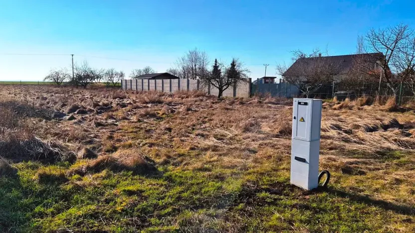 Prodej pozemku pro bydlení, Rosice, 3675 m2