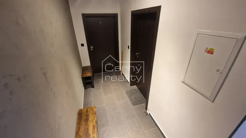 Pronájem bytu 2+kk, Jičín, Kollárova, 50 m2