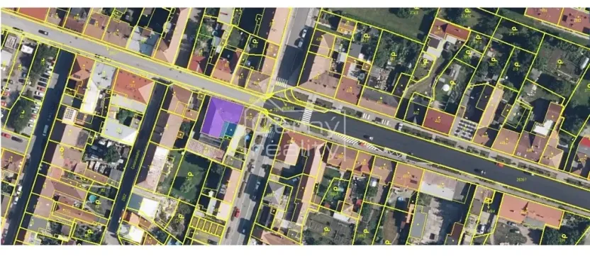 Prodej komerční nemovitosti, Nový Bydžov, Dukelská třída, 300 m2