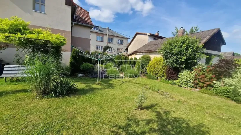 Prodej rodinného domu, Prachovice, Ke Stadionu, 110 m2