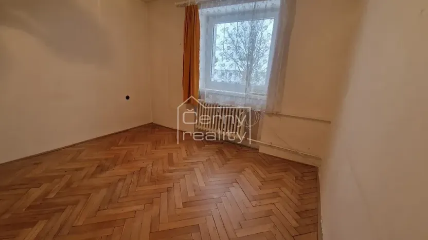 Prodej bytu 2+1, Žďár nad Sázavou, Brodská, 55 m2