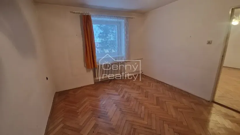 Prodej bytu 2+1, Žďár nad Sázavou, Brodská, 55 m2