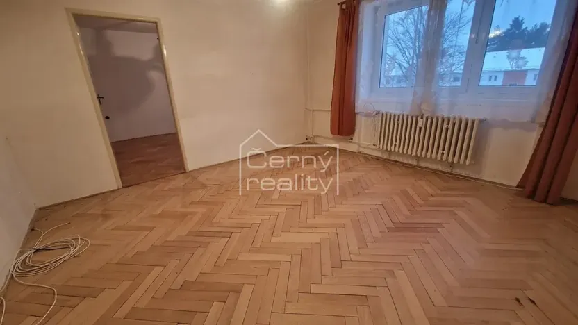 Prodej bytu 2+1, Žďár nad Sázavou, Brodská, 55 m2