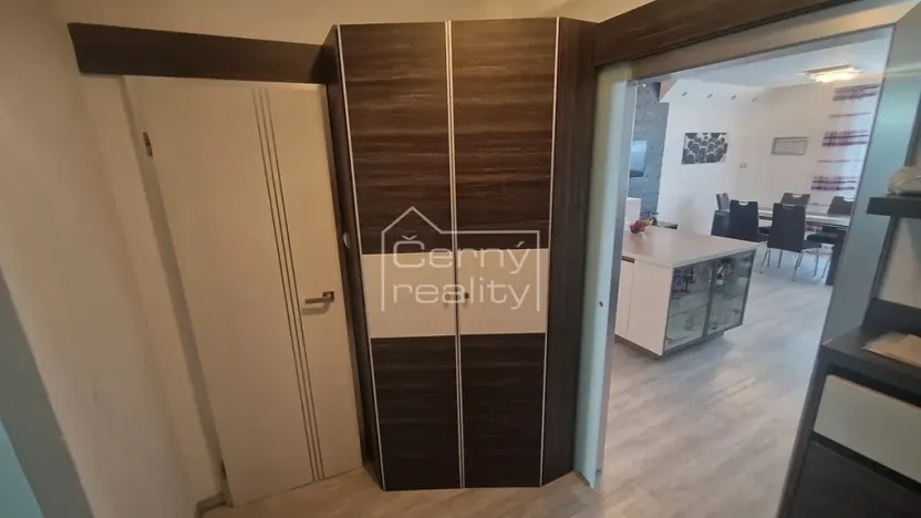 Pronájem bytu 3+kk, Pardubice, Dašická, 81 m2