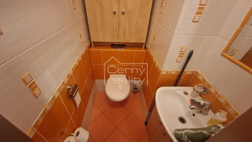 Pronájem bytu 3+kk, Pardubice, Dašická, 81 m2