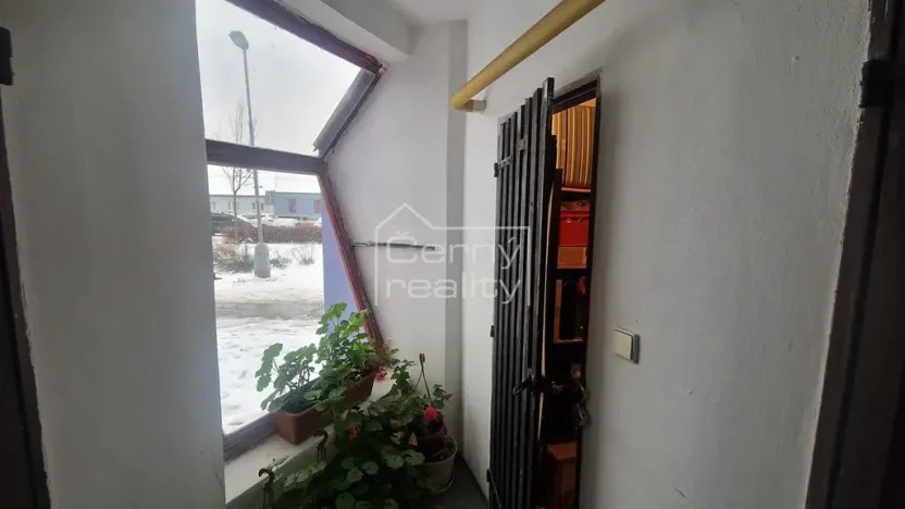 Pronájem bytu 3+kk, Pardubice, Dašická, 81 m2