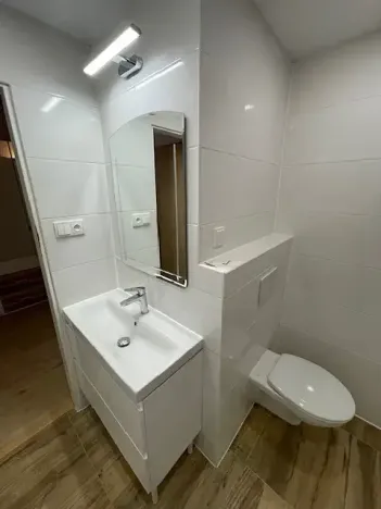 Pronájem bytu 2+1, Ústí nad Labem, Větrná, 62 m2