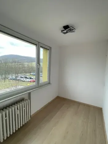 Pronájem bytu 2+1, Ústí nad Labem, Větrná, 62 m2
