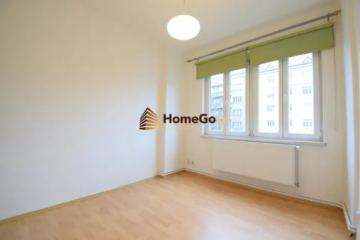 Pronájem bytu 2+kk, Praha - Nusle, Lounských, 59 m2