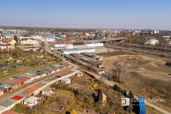 Prodej chaty, Pardubice, 18 m2