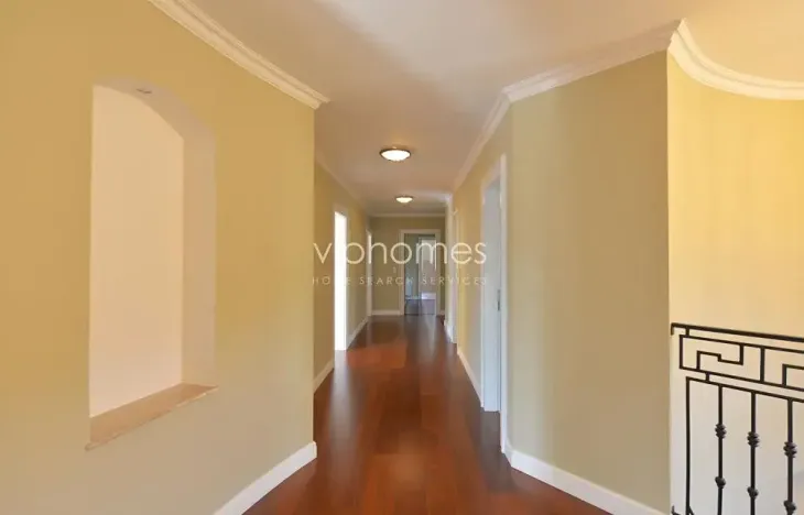 Pronájem vily, Praha - Nebušice, 400 m2