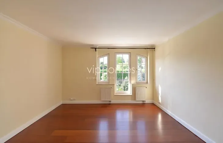 Pronájem vily, Praha - Nebušice, 400 m2