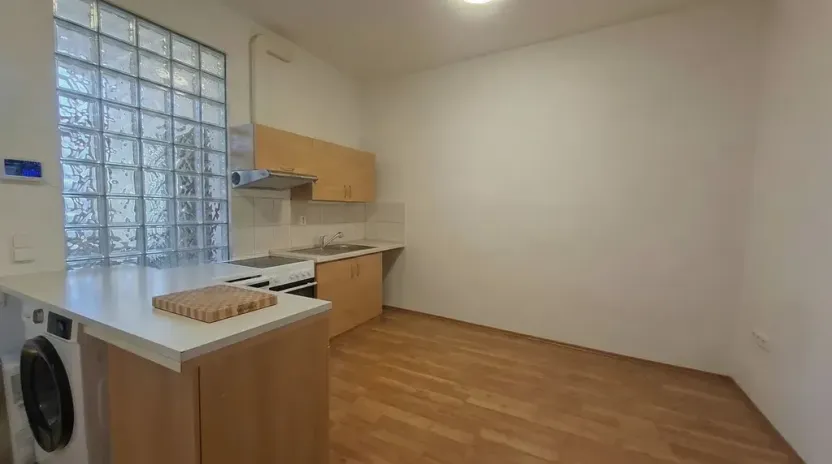 Pronájem bytu 1+1, Olomouc, Mlčochova, 55 m2