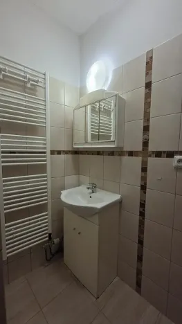 Pronájem bytu 1+1, Olomouc, Mlčochova, 55 m2