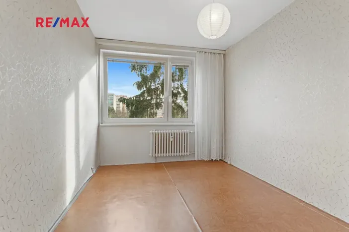 Prodej bytu 3+1, Praha - Chodov, Mikulova, 64 m2