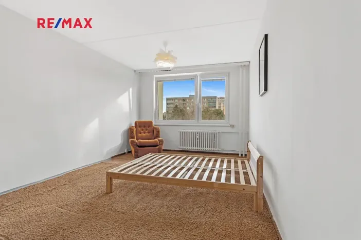 Prodej bytu 3+1, Praha - Chodov, Mikulova, 64 m2