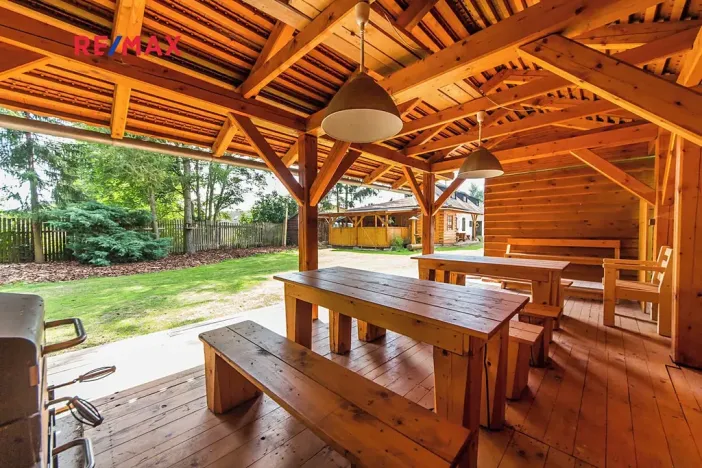 Prodej vícegeneračního domu, Lípa nad Orlicí, 340 m2