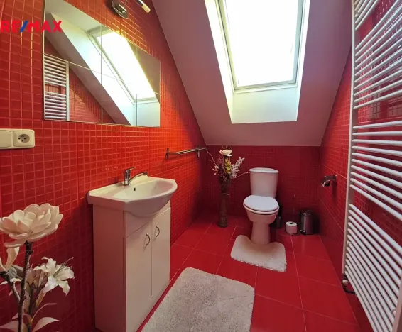 Prodej rodinného domu, Svitavy, U Stadionu, 170 m2