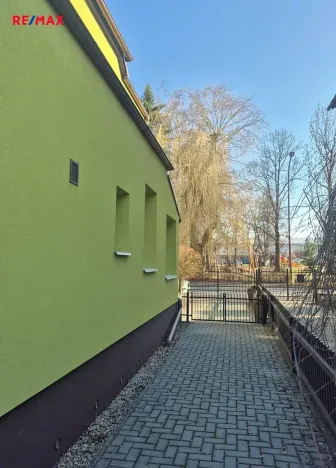 Prodej rodinného domu, Svitavy, U Stadionu, 170 m2