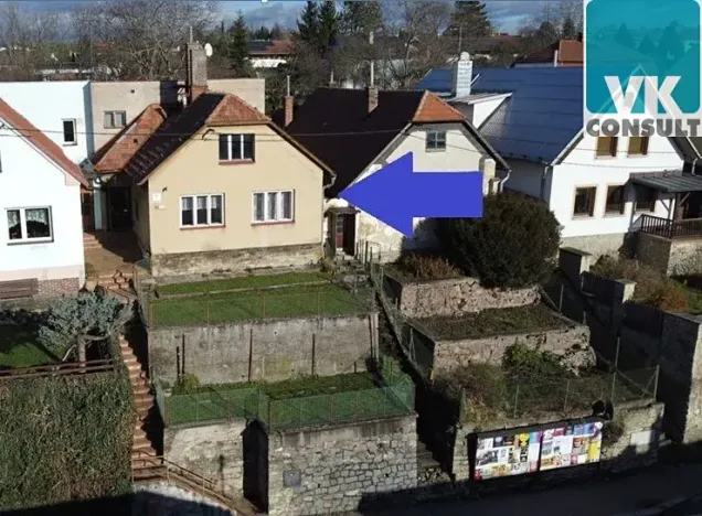 Prodej rodinného domu, Litomyšl, Na Lánech, 93 m2