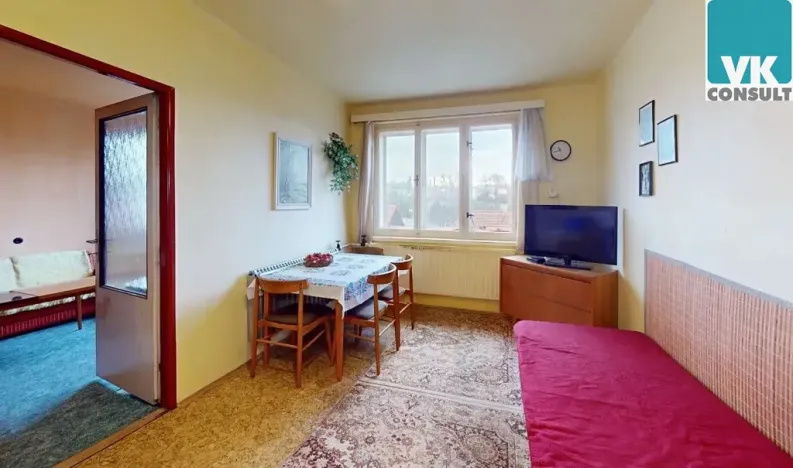 Prodej rodinného domu, Litomyšl, Na Lánech, 93 m2