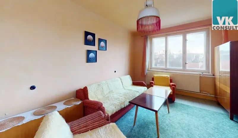 Prodej rodinného domu, Litomyšl, Na Lánech, 93 m2