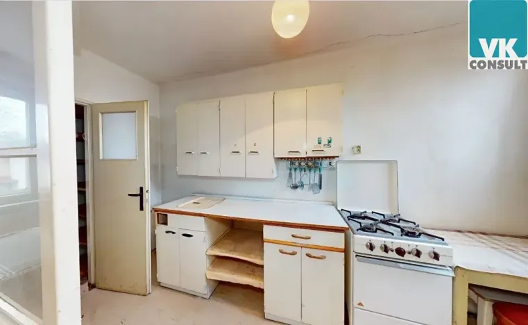 Prodej rodinného domu, Litomyšl, Na Lánech, 93 m2