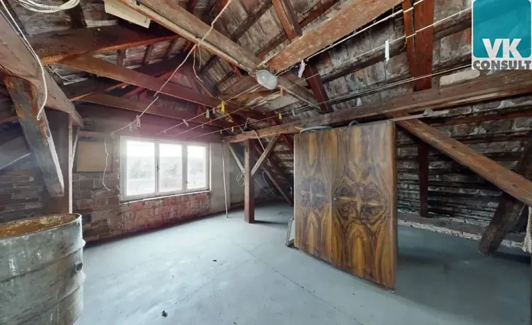 Prodej rodinného domu, Litomyšl, Na Lánech, 93 m2