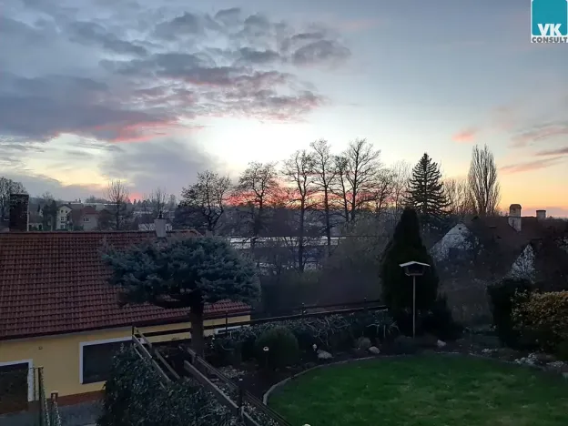 Prodej rodinného domu, Litomyšl, Na Lánech, 93 m2