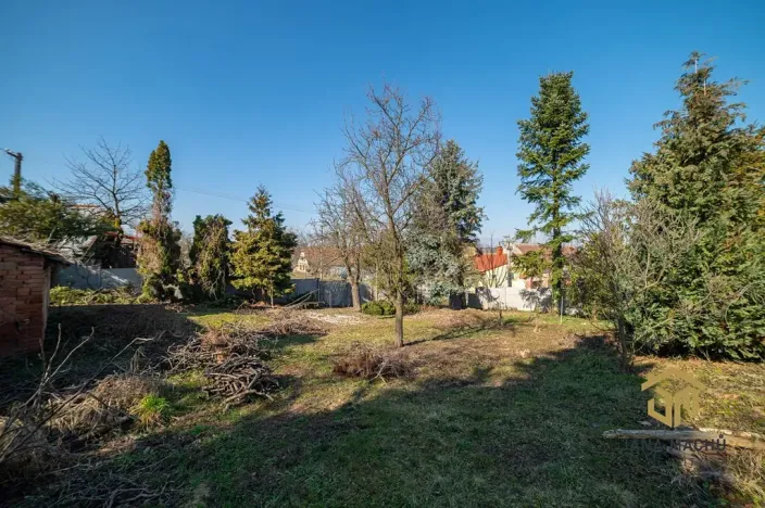 Prodej pozemku pro bydlení, Kostelany, 1920 m2