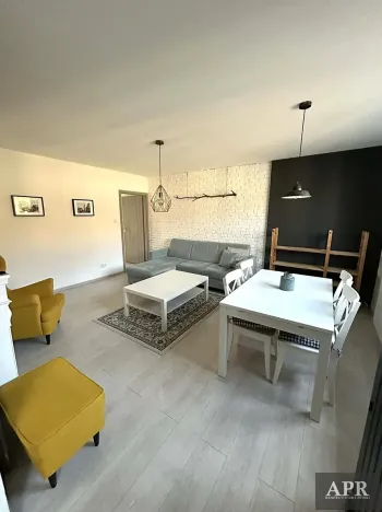 Pronájem bytu 3+1, Uherský Brod, Prim. Hájka, 73 m2