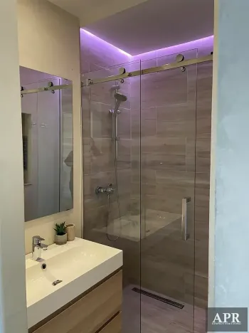 Pronájem bytu 3+1, Uherský Brod, Prim. Hájka, 73 m2