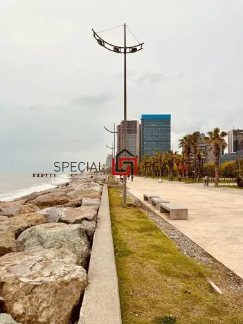 Prodej apartmánu, Batumi, Gruzie, Grigol Lortkipanidze Street, 32 m2