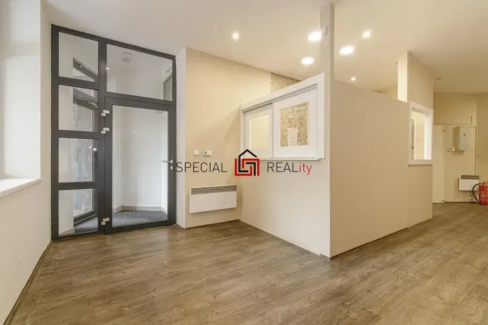 Prodej kanceláře, Ostrava, U Staré elektrárny, 57 m2