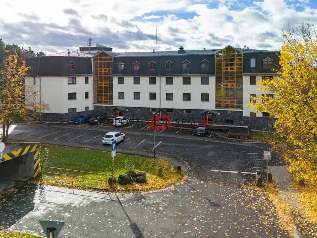 Prodej kanceláře, Ostrava, U Staré elektrárny, 57 m2