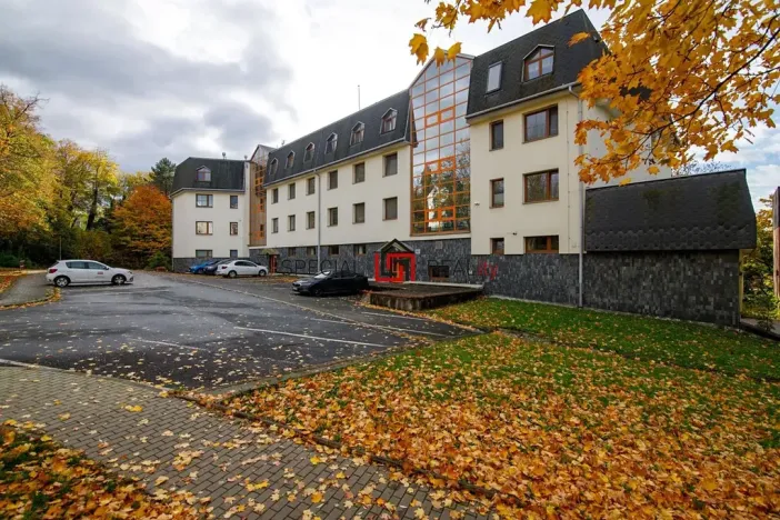 Prodej kanceláře, Ostrava, U Staré elektrárny, 57 m2