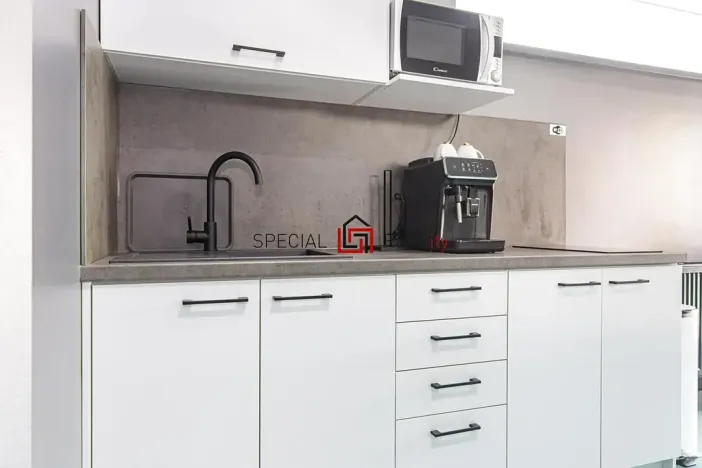 Prodej ubytování, Ostrava, 17. listopadu, 138 m2