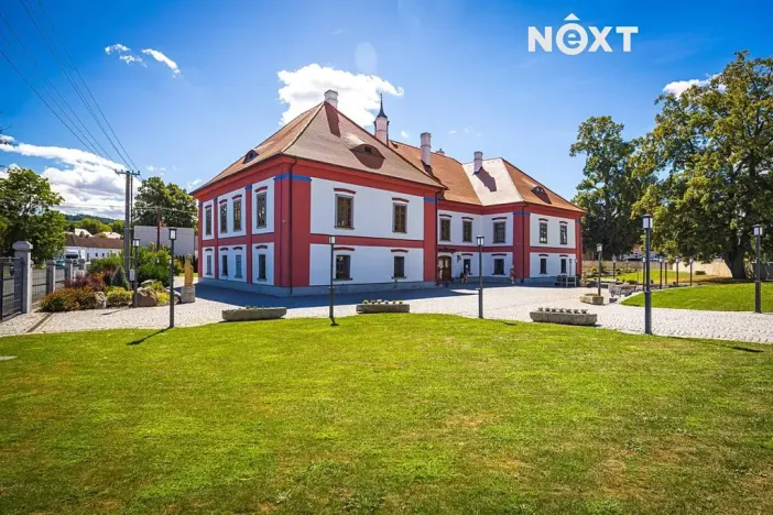 Prodej pozemku pro bydlení, Chocenice, 1899 m2