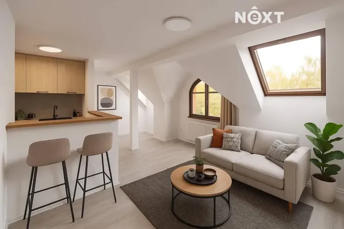 Prodej bytu 3+kk, Klatovy, Koldinova, 79 m2