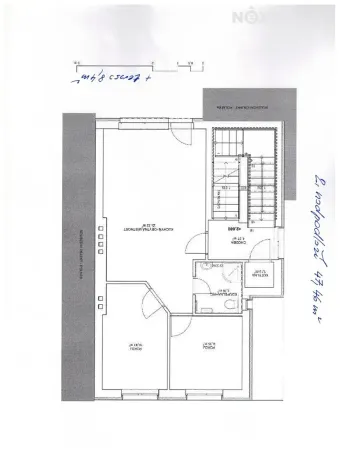 Prodej obchodního prostoru, Plzeň, Polní, 139 m2