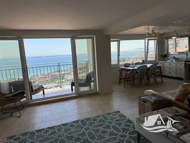 Prodej atypického bytu, Sveti Vlas, Bulharsko, 184 m2