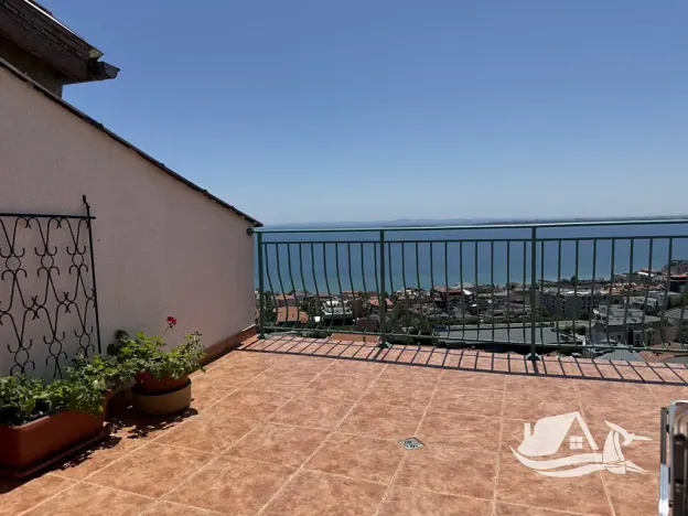 Prodej atypického bytu, Sveti Vlas, Bulharsko, 184 m2