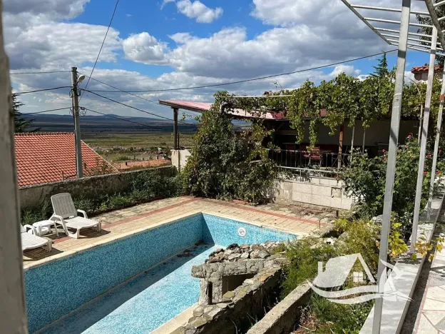 Prodej rodinného domu, Kosharitsa, Bulharsko, 936 m2