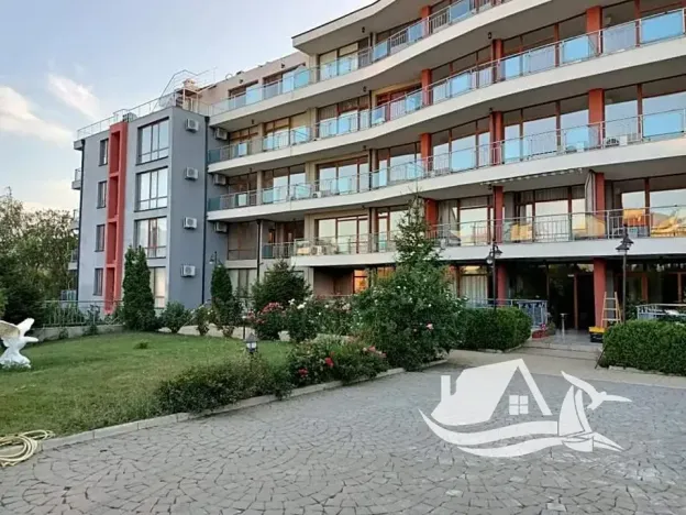 Prodej bytu 2+kk, Sveti Vlas, Bulharsko, 51 m2