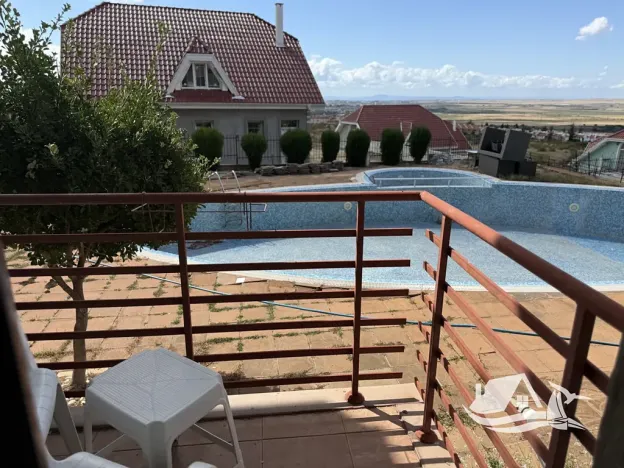 Prodej bytu 2+kk, Kosharitsa, Bulharsko, 55 m2