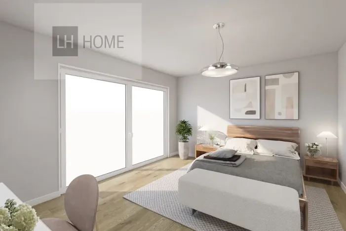 Prodej bytu 5+kk, Brno, Páteřní, 146 m2