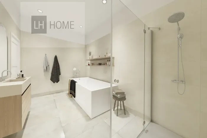 Prodej bytu 5+kk, Brno, Páteřní, 146 m2