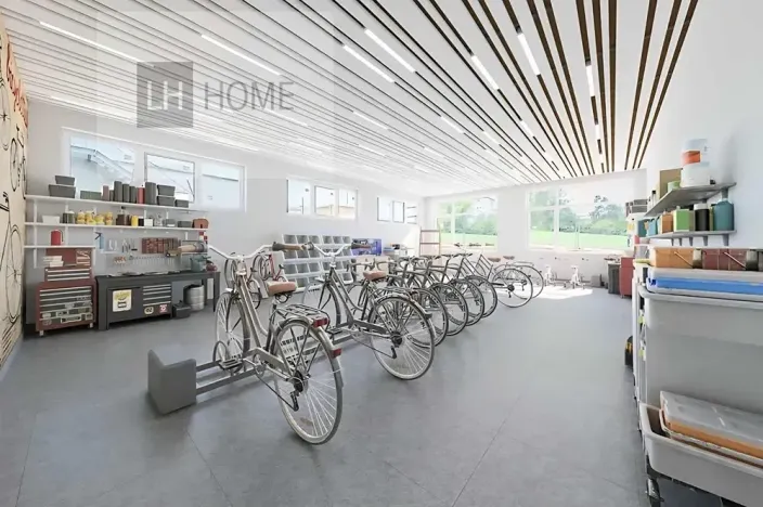 Prodej kanceláře, Brno, Páteřní, 730 m2