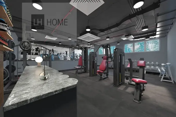 Prodej kanceláře, Brno, Páteřní, 730 m2